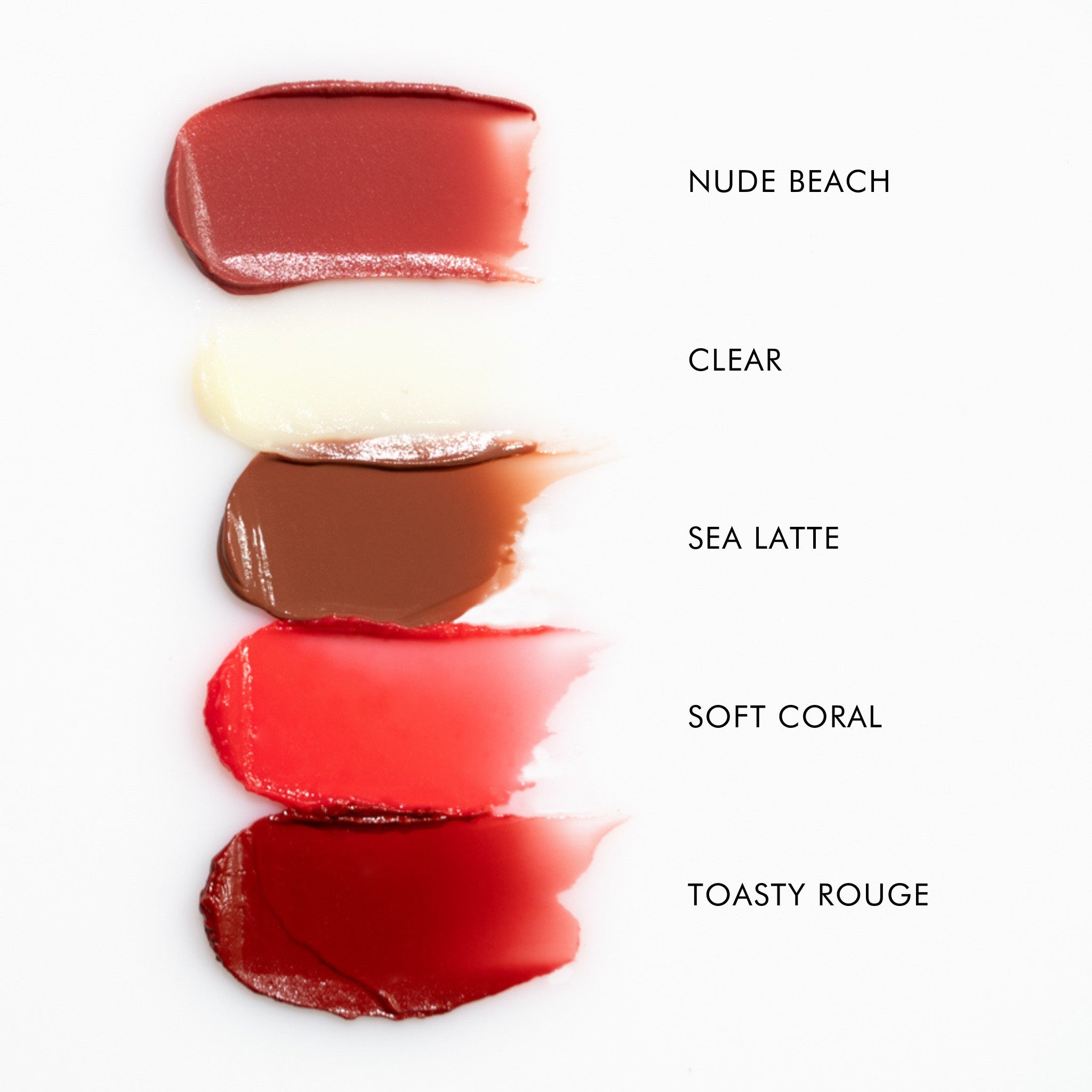 Algae & Moringa Sea Silk Lip Balm - Ultra Hydrating Natural Lip Care for Dry, Chapped Lips | Perfect for Winter Skincare & Daily Moisturizing