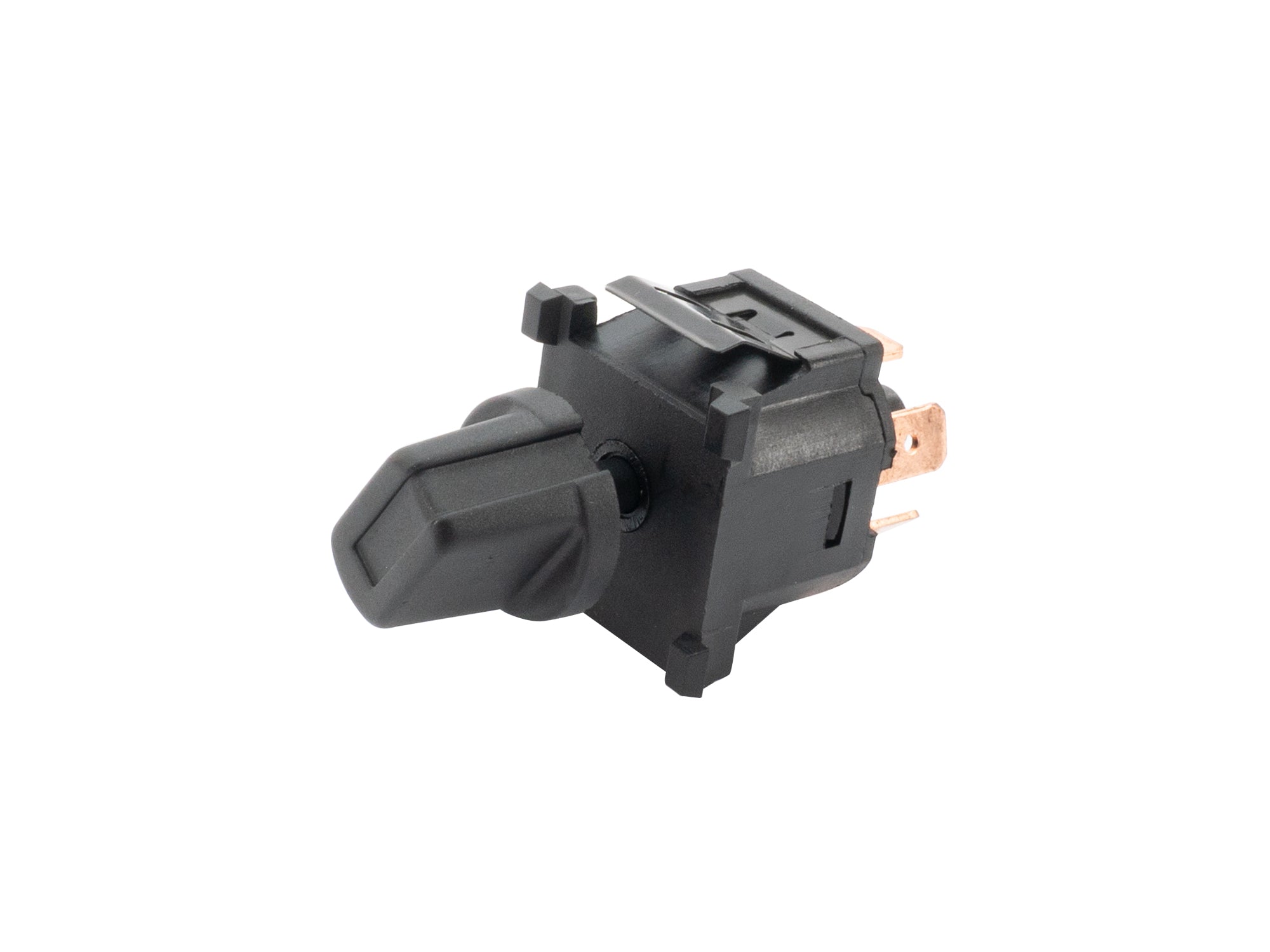 Heavy Duty Blower Switch - Replacement HVAC Fan Switch for Trucks, Cars & Home Appliances - Perfect for Automotive Repair & DIY Projects