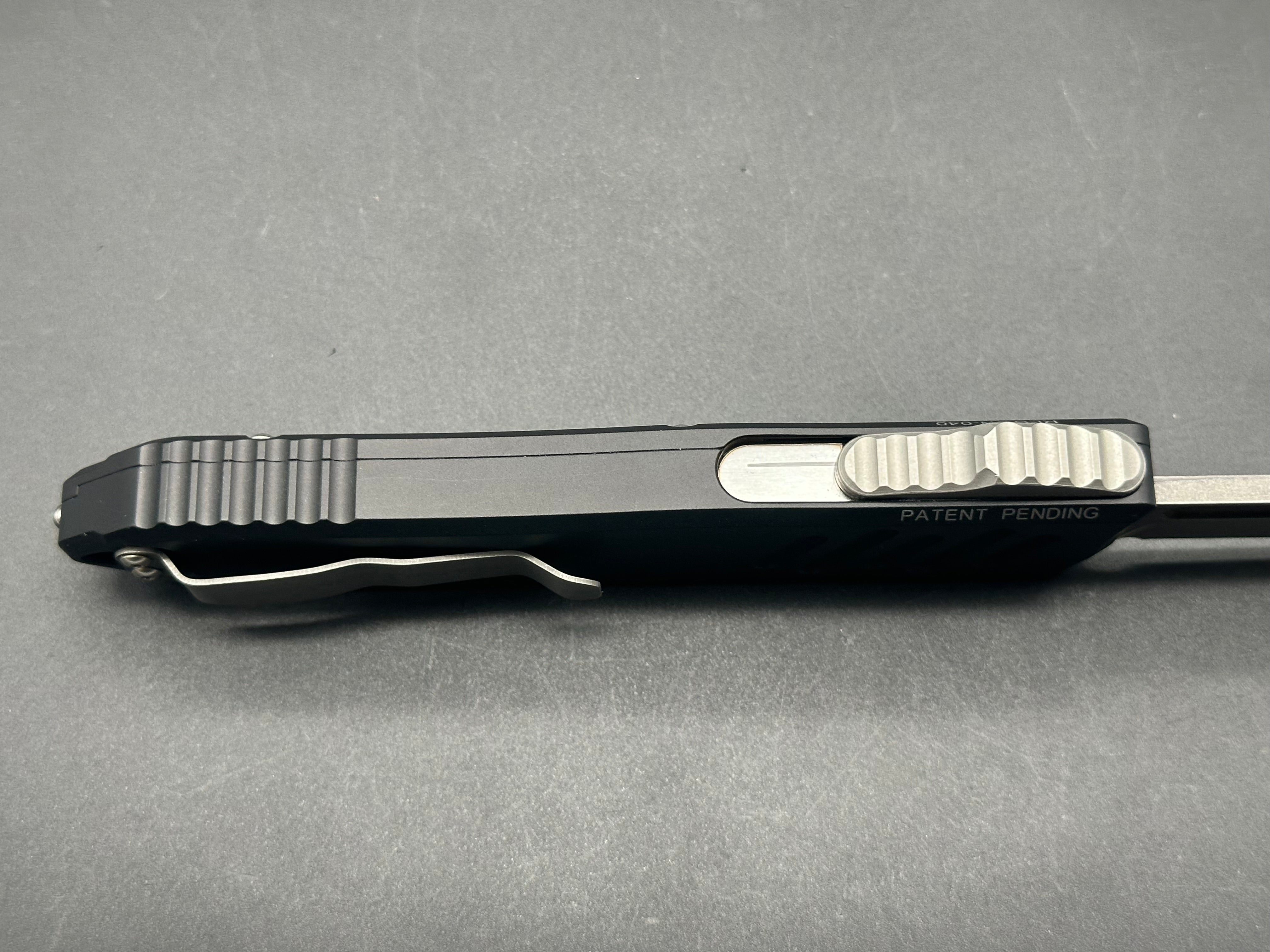 Guardian Tactical RECON 040 Automatic OTF Knife - 4