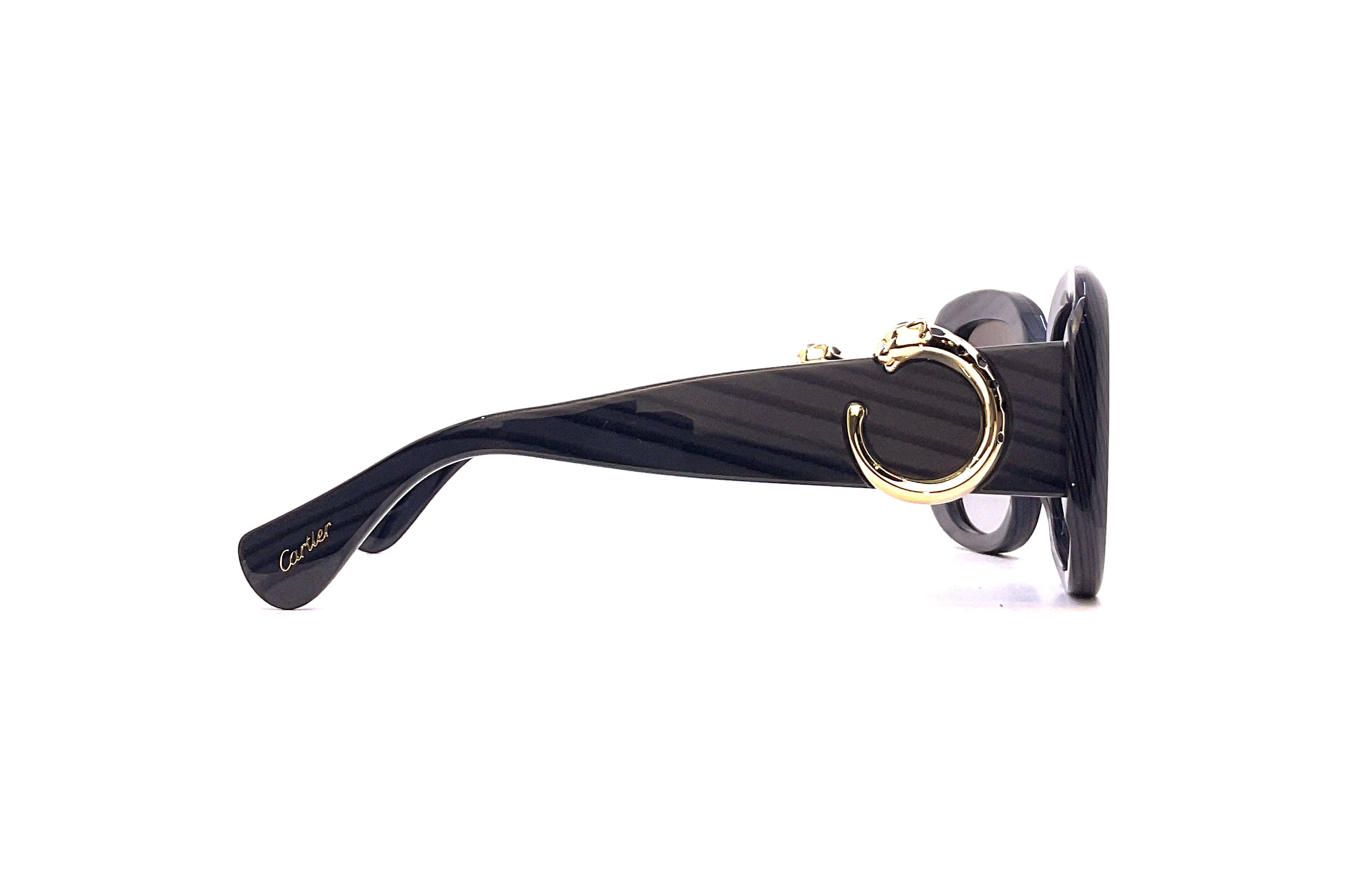 Cartier Panthère C CT0471S (003) - Luxury Women's Watch for Elegant Occasions & Gifts