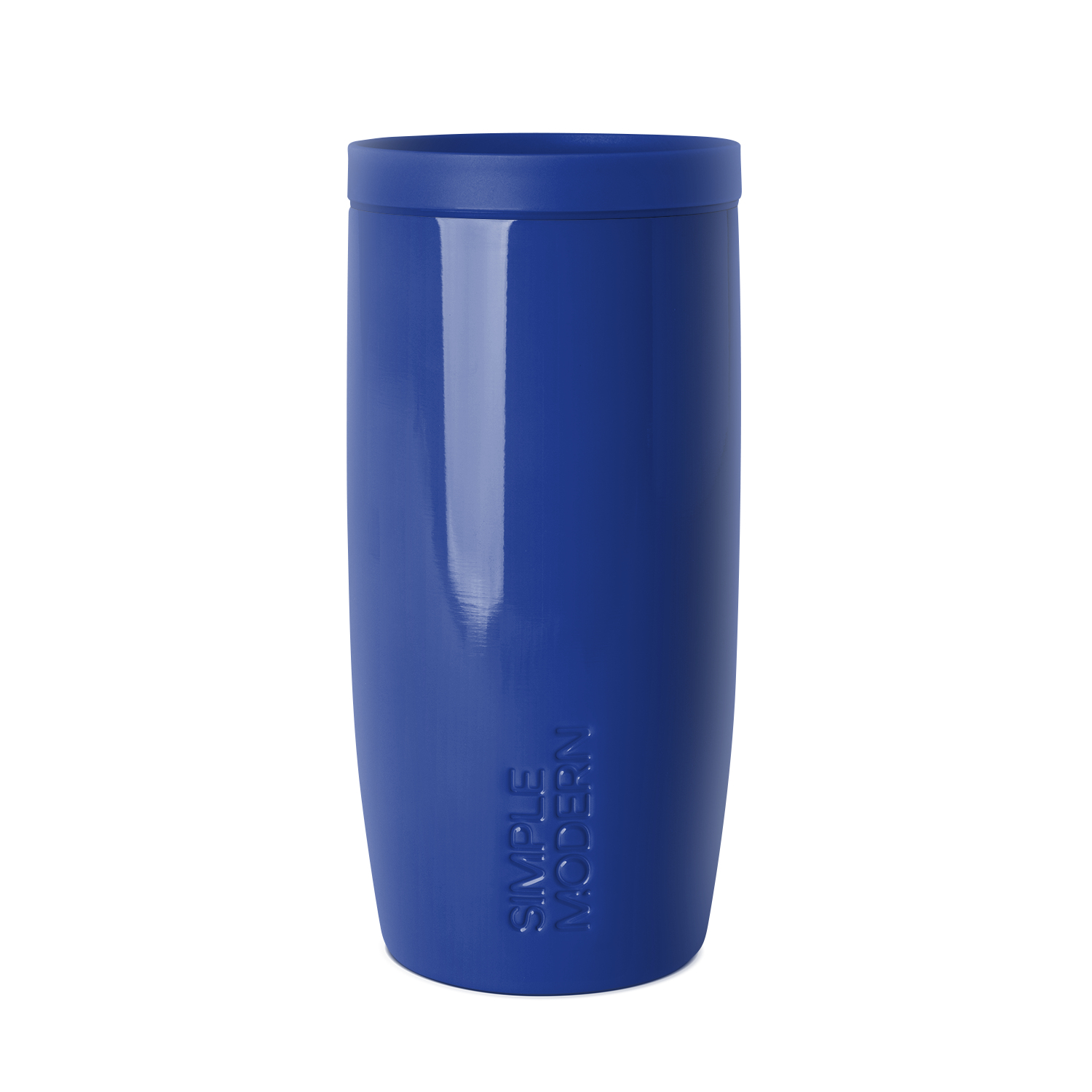 Voyager Tumbler 20oz Stainless Steel Vacuum Insulated Water Bottle - Keeps Drinks Hot/Cold for 24 Hours - Leakproof Travel Mug for Coffee, Tea & Sports - Perfect for Office, Gym & Outdoor Adventures
