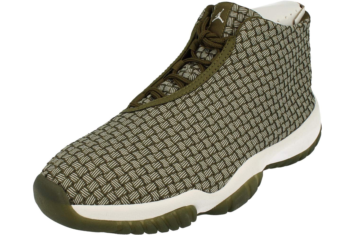 Nike Jordan Men's Air Future Basketball Shoes - High Performance Basketball Sneakers for Men - Perfect for Court Play, Training & Streetwear Fashion