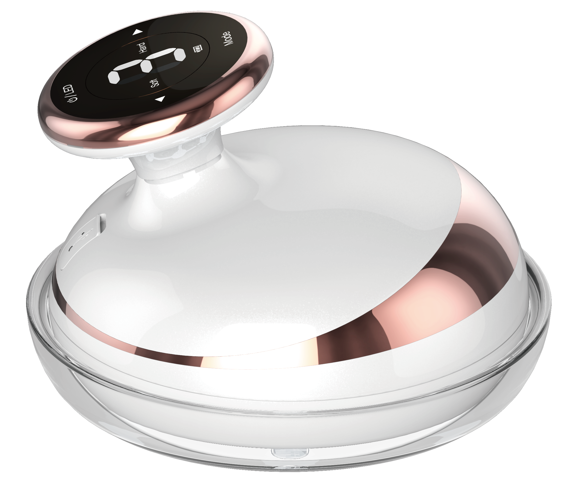 Attibe THINBE Slimming & Muscle Toning Device – Portable Body Shaper for Home Use, Perfect for Fitness & Weight Loss Routines