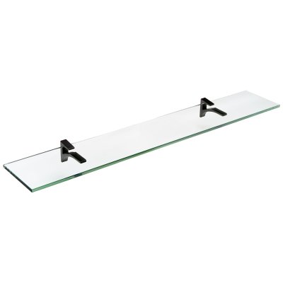 A Touch of Elegance: The Spancraft Glass Shelf Story