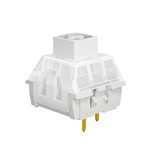 Box Switch White