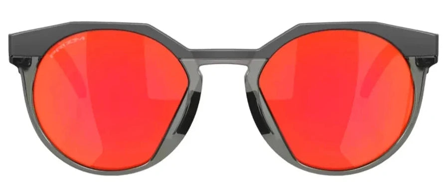 Original Oakley Hstn OO9242 0252 Sunglasses - Polarized Sports & Driving Shades for Men & Women - Perfect for Running, Cycling, and Outdoor Adventures