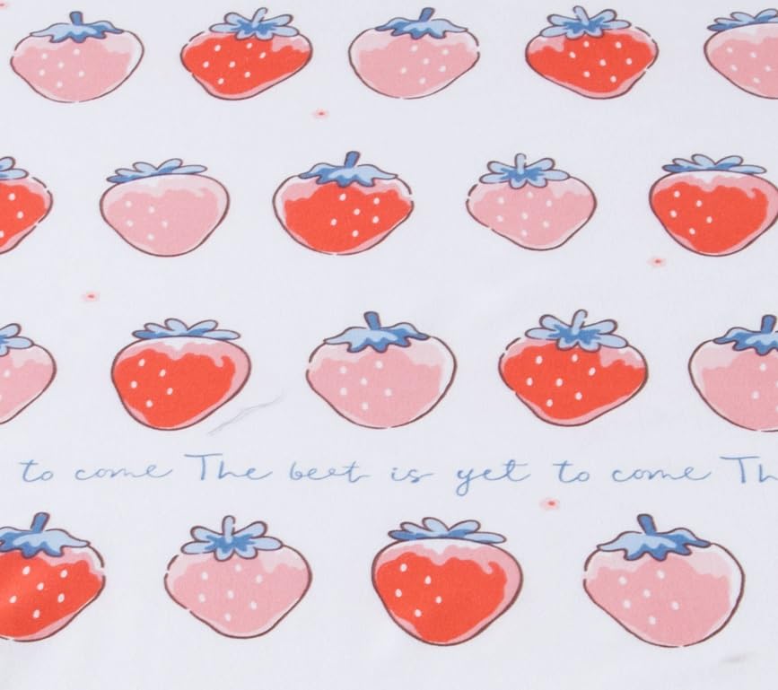 Pink Strawberry