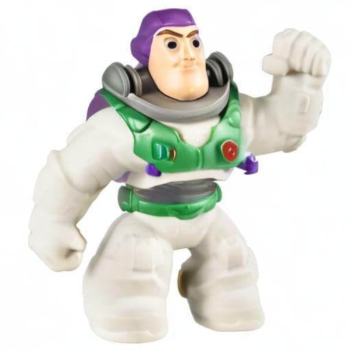 Disney Pixar Lightyear Heroes of Goo JIT Zu Action Figures - Collectible Toy for Kids & Fans | Perfect for Playtime, Birthday Gifts & Movie-Themed Decor