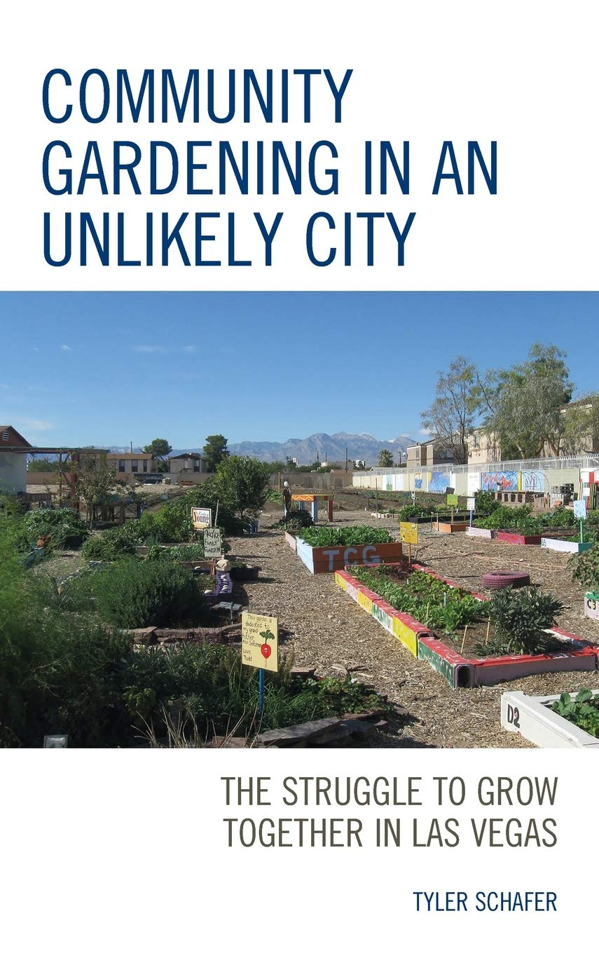 Community Gardening in Las Vegas: Urban Farming Tips, Challenges & Success Stories | Grow Fresh Food in Desert Climate