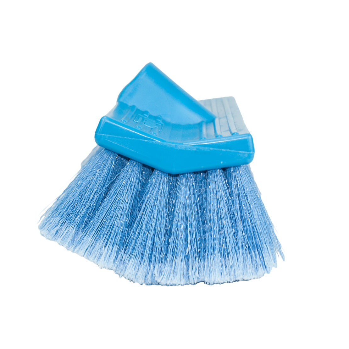Mr. LongArm Bi-Level Flow Thru Brush – High Reach Cleaning Tool for Windows, Gutters, and Hard-to-Reach Areas – Perfect for Home and Outdoor Use