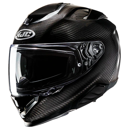 Rpha 71 Carbon Fiber Motorcycle Helmet 24709558 - Lightweight, Durable & DOT Approved for Racing & Street Riding
