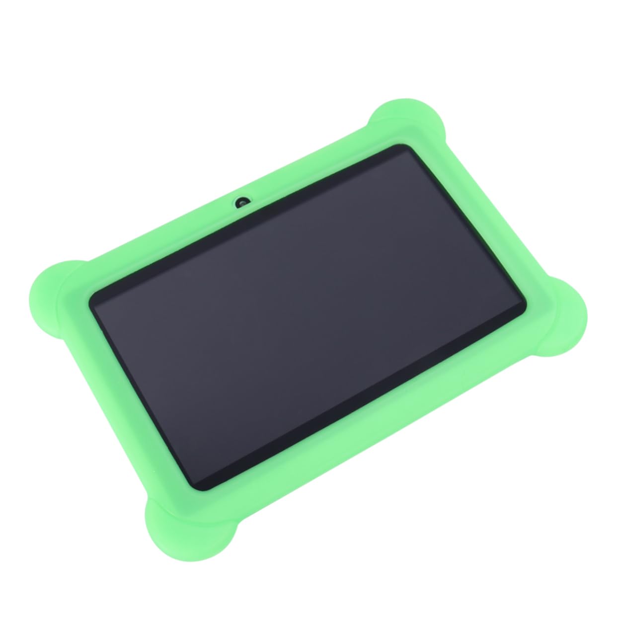 Artibetter 2-Pack Kids Tablet Stand with WiFi - Durable Non-Slip Mat for Children's iPads & Tablets - Perfect for Home, School & Travel Use