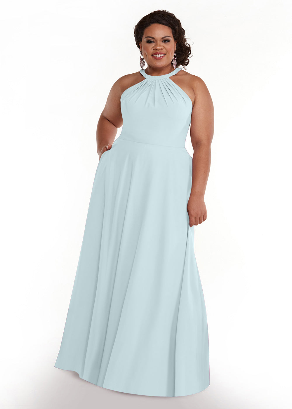 Sky Blue