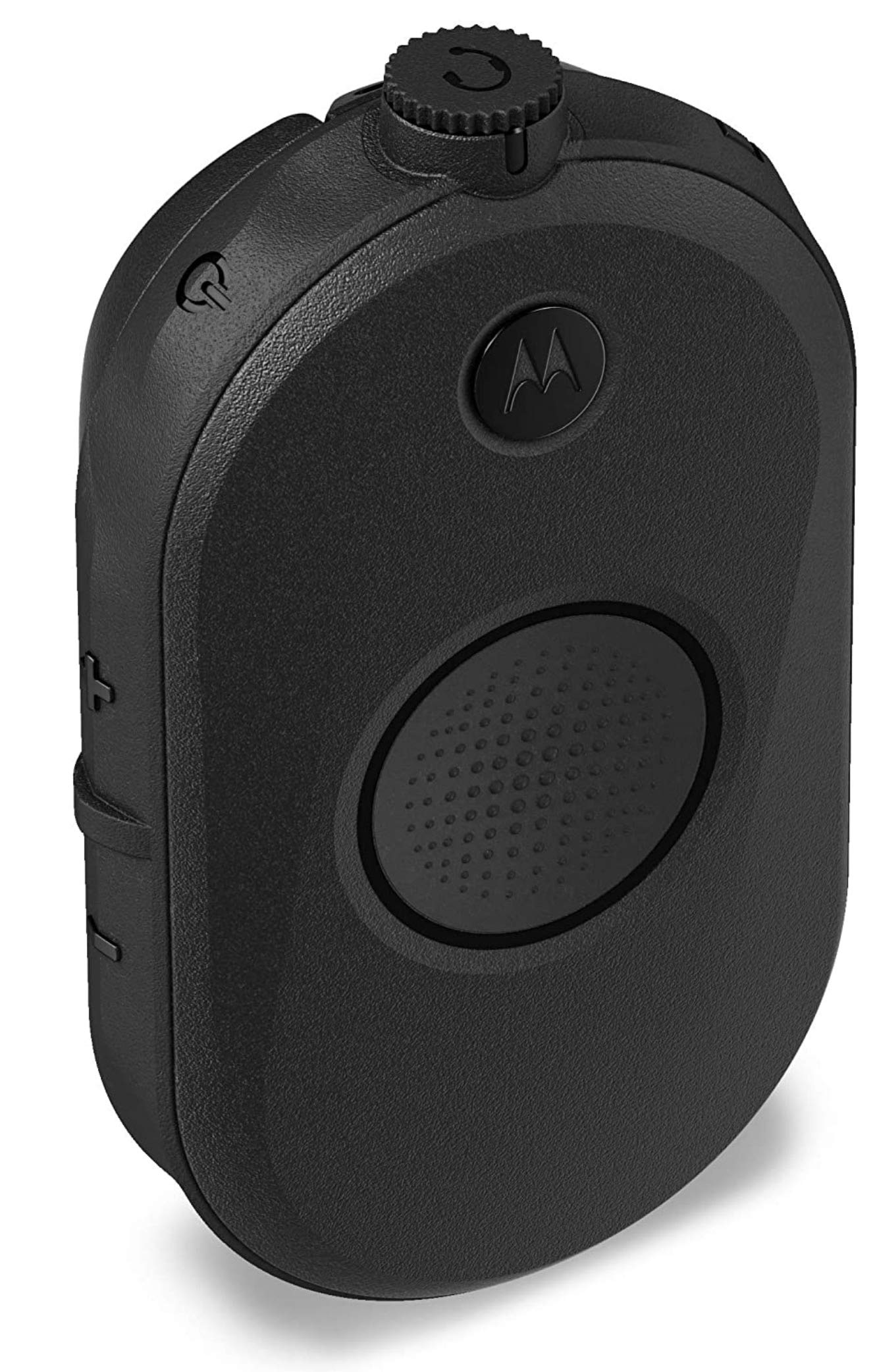 Motorola CLP1010e UHF 1-Channel 1-Watt Two-Way Radio 6-Pack with Bank Charger - Ideal for Construction, Warehouse & Security Team Communication