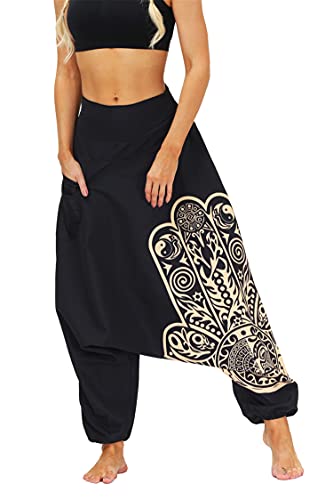 23 Black