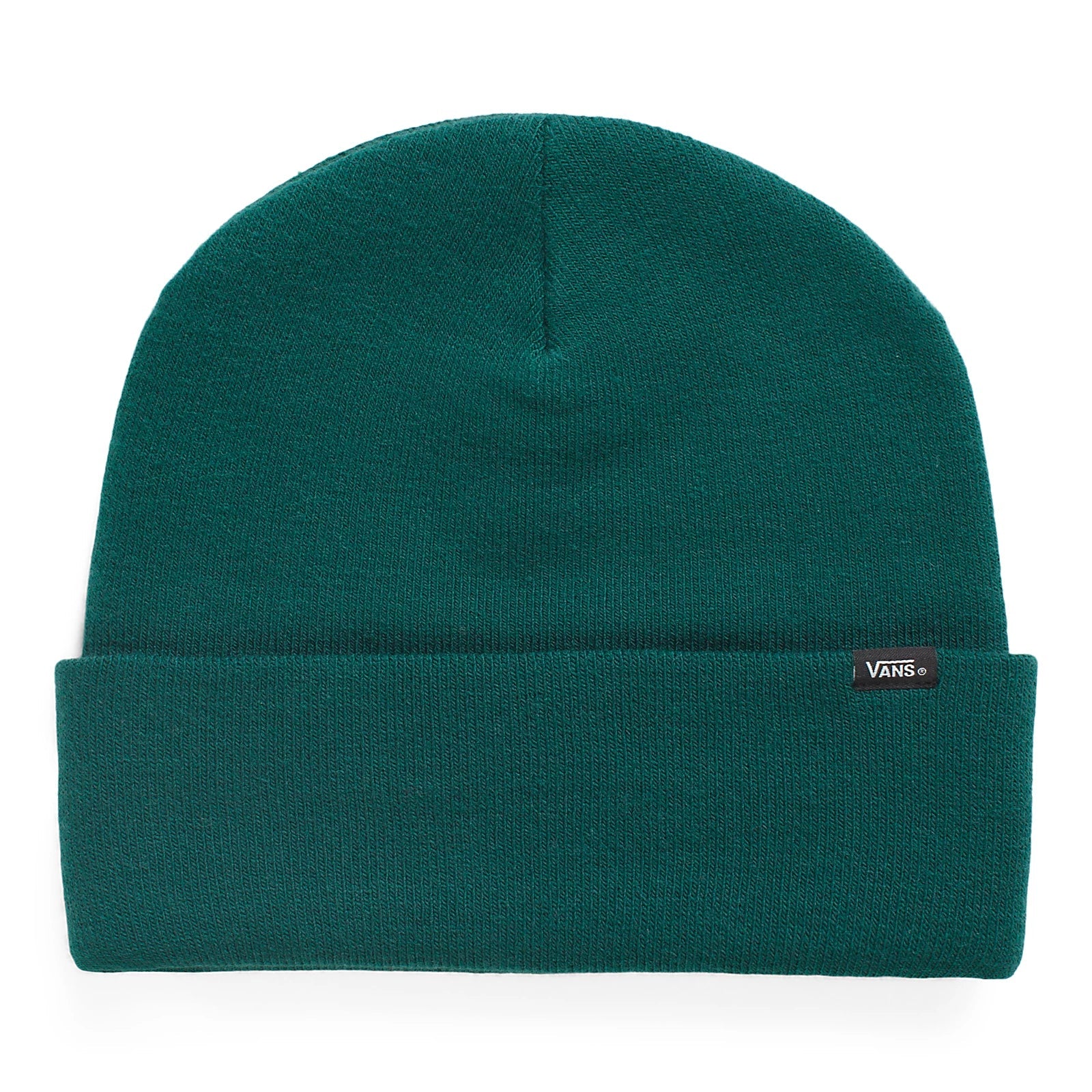 VANS Women's Breakin Curfew Beanie - Botanical Garden Print Winter Hat for Women - Warm Knit Skull Cap for Cold Weather, Outdoor Activities & Streetwear Fashion