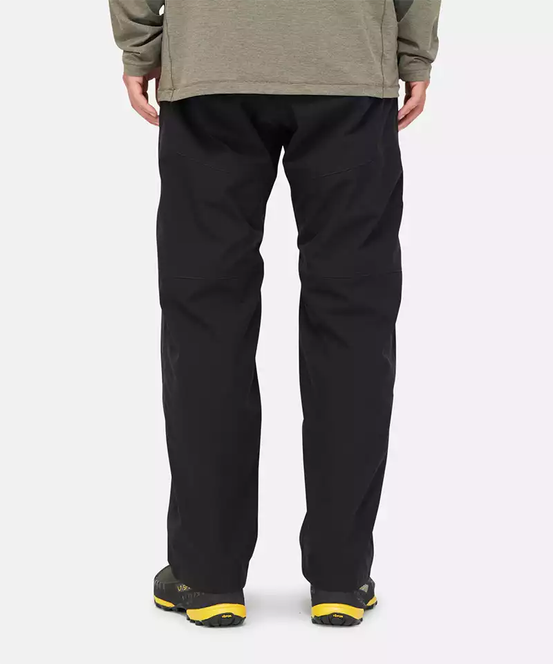 Best Hiking Pants for Men & Women - Lightweight, Waterproof & Breathable Trekking Trousers for Outdoor Adventures & Camping