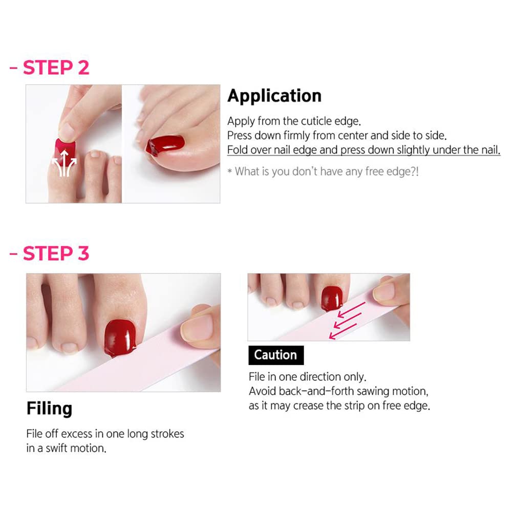 DASHING DIVA GLOSS Press On Nails - Short Square Fake Nails with Gel Finish, 30 Pieces Long Lasting Stick On Nails Up to 7 Days | Perfect for Daily Wear, Office, Parties & Special Occasions