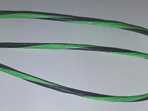 Trophy Bound AMS Fish Hawk Bowfishing Compound Bow String & Cable Set | Premium Replacement for Bowfishing Enthusiasts | Perfect for Saltwater & Freshwater Bowfishing Adventures