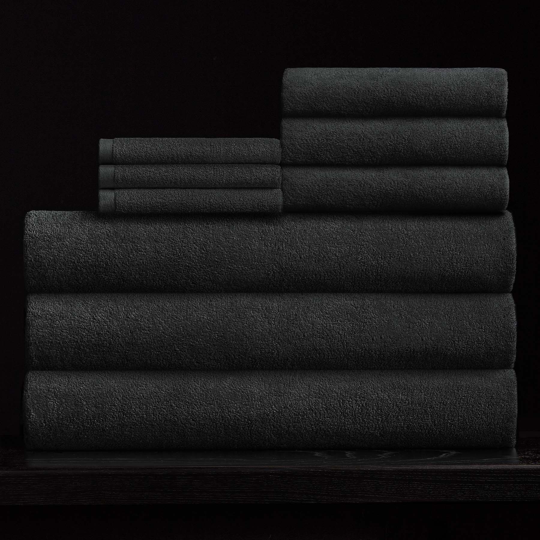 Luxury Abyss Bath Sheet - Extra Large, Super Soft & Absorbent Turkish Cotton Towel for Spa, Bathroom & Beach - Perfect for Hotels, Gifts & Home Use
