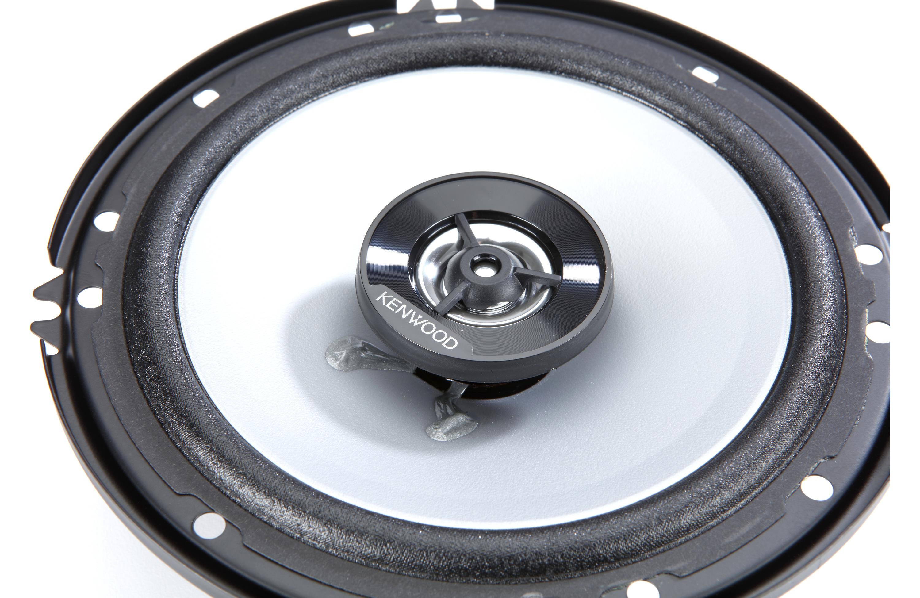 Kenwood KFC 1666S 6.5