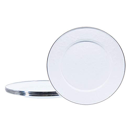 Solid White