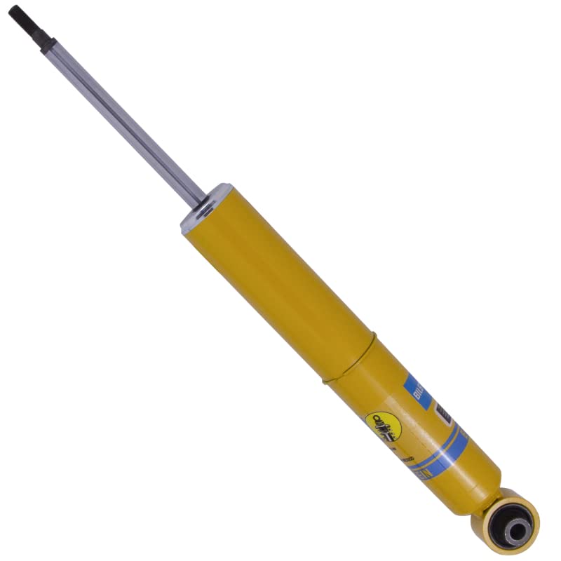 Bilstein B6 Performance Rear Shock Absorber for 2018-2019 Subaru Crosstrek (24-283649) - Off-Road & Daily Driving Upgrade