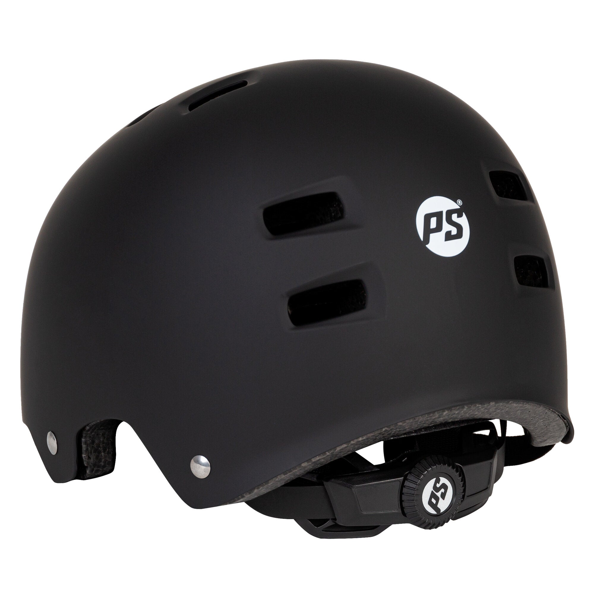 Premium All-Round Black Matte Finish - Perfect for Home Decor, Office Spaces & Modern Interiors