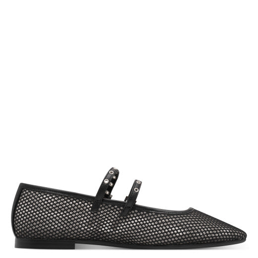 Tamaris Belle Mesh Women's Comfortable Slip-On Sneakers 22143 - Perfect for Casual Wear, Walking & Travel
