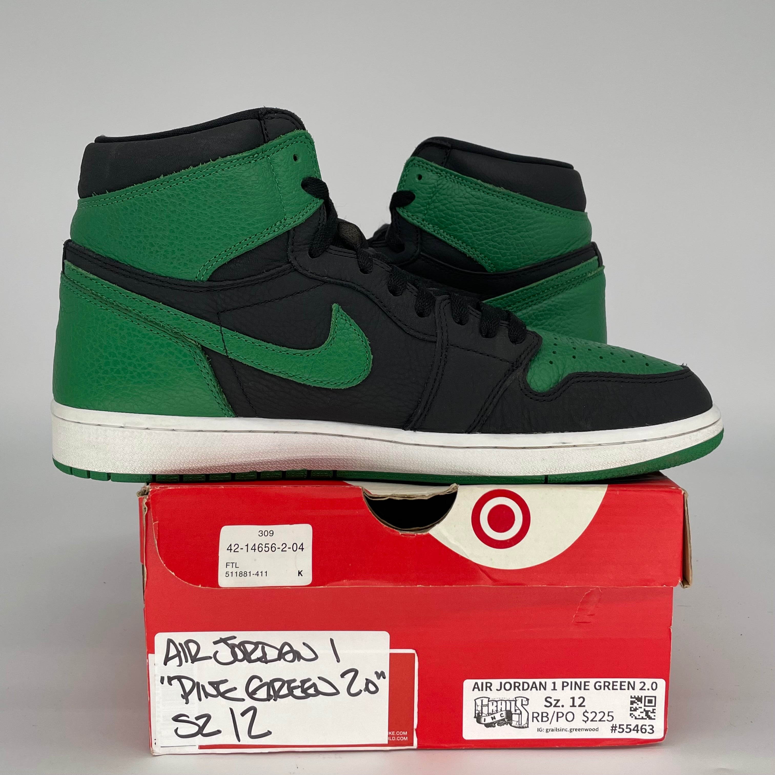 Air Jordan 1 Retro High OG 