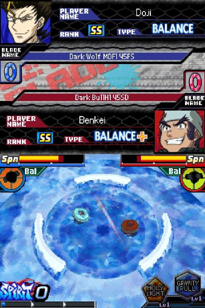 Renewed BEYBLADE: METAL FUSION for Nintendo DS - Classic Battle Game for Kids & Collectors | Perfect for Gifts, Tournaments & Family Game Nights
