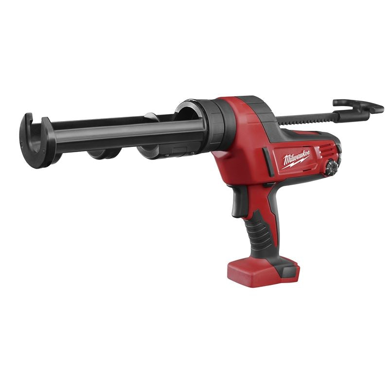 M18 18V Cordless 10 oz Caulk Gun - Milwaukee Tool Only for Home Improvement & DIY Projects