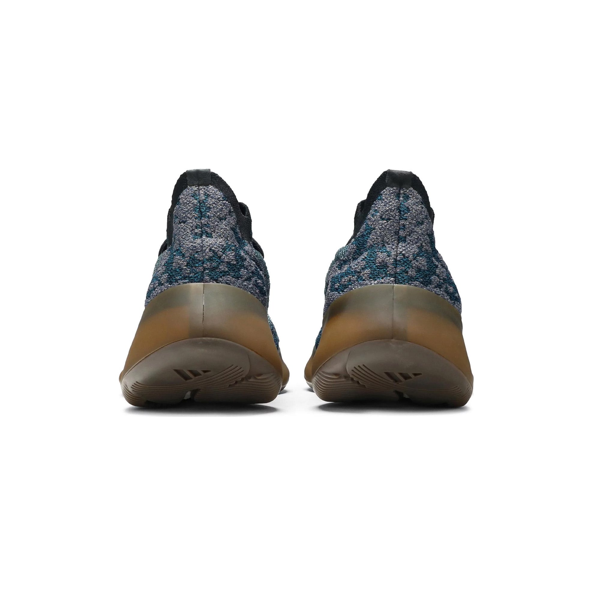 Adidas Yeezy Boost 380 'Covellite' Running Shoes for Men (2021 Release) - Lightweight Comfortable Sneakers for Jogging, Gym Workouts & Casual Wear