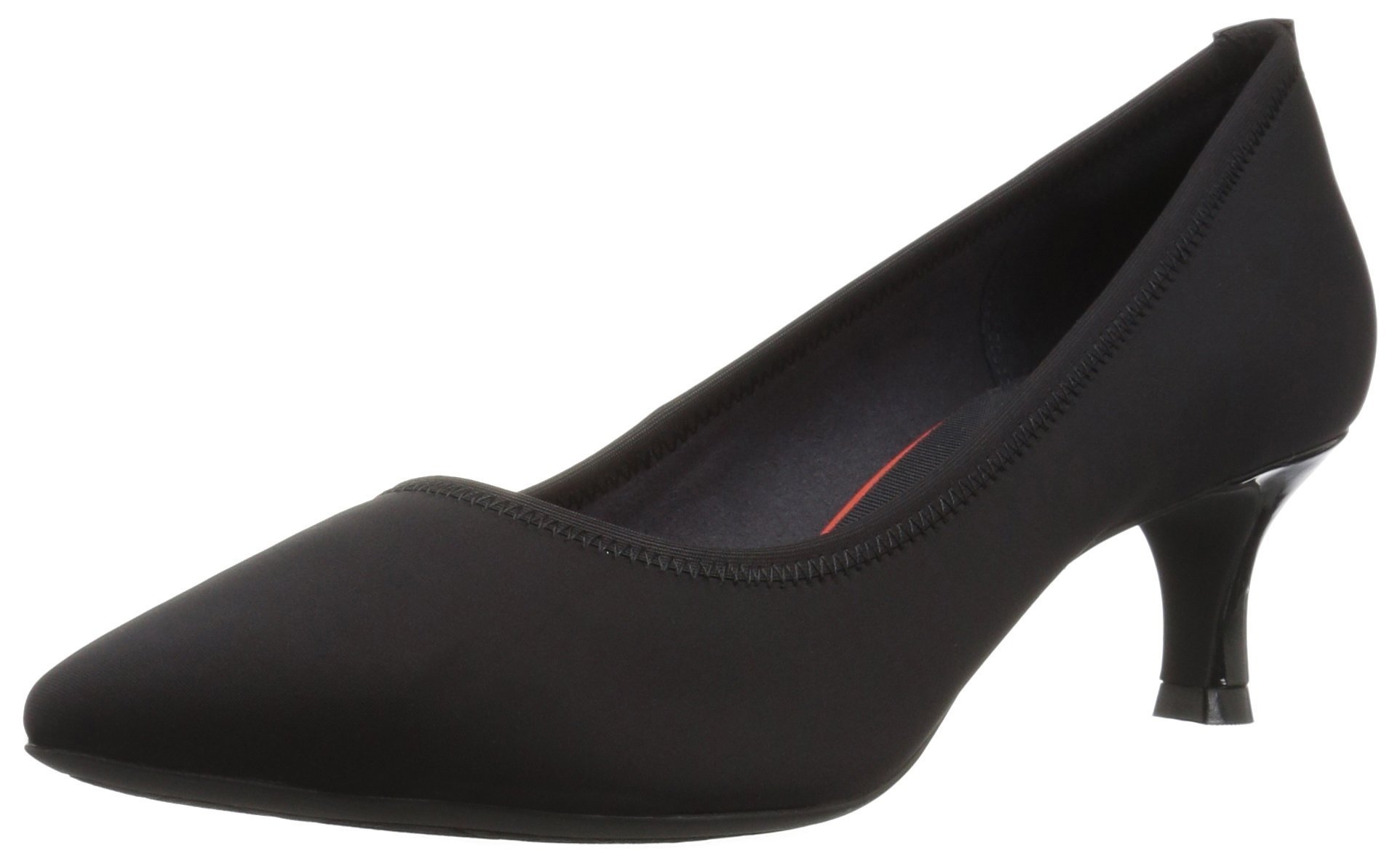 Rockport Cobb Hill Kaiya Women's Comfort Pumps - Stylish & Supportive Dress Shoes for Work, Office & Formal Occasions