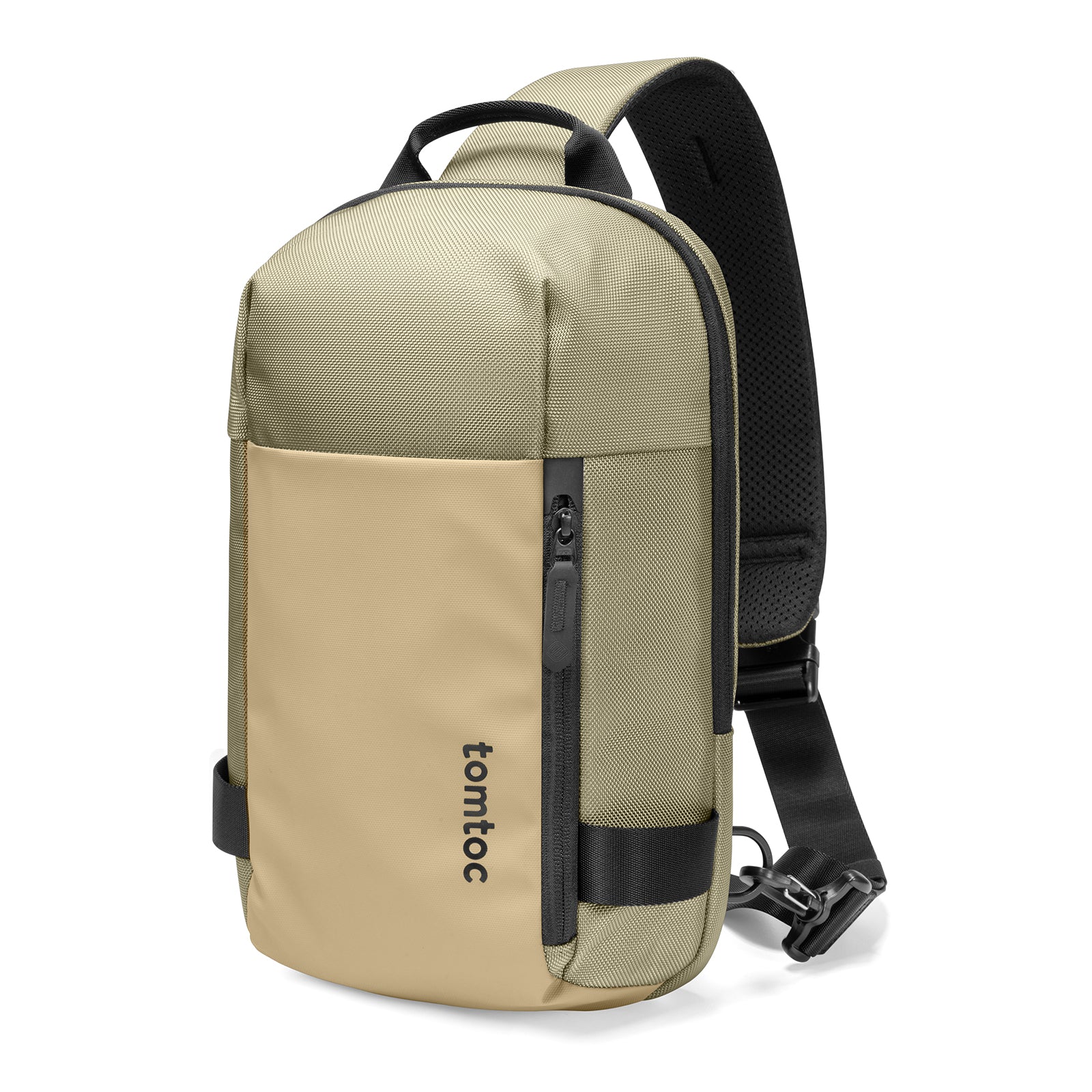 Navigator T24 XS Sling Bag - Lightweight Crossbody Bag for Men & Women - Perfect for Travel, Hiking, and Everyday Use
