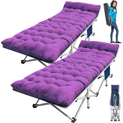 2 Pack Violet