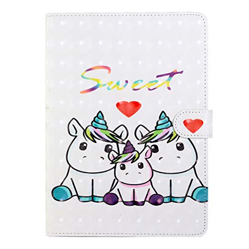 02 Sweet Unicorn