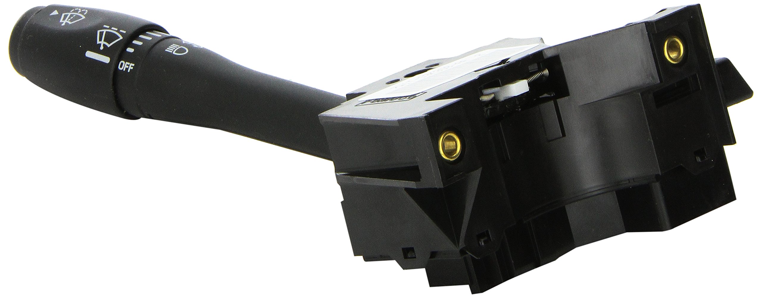 Motorcraft SW6524 Turn Signal Switch - High Quality Replacement for Ford, Lincoln, Mercury Vehicles - Perfect for DIY Repairs & Auto Maintenance