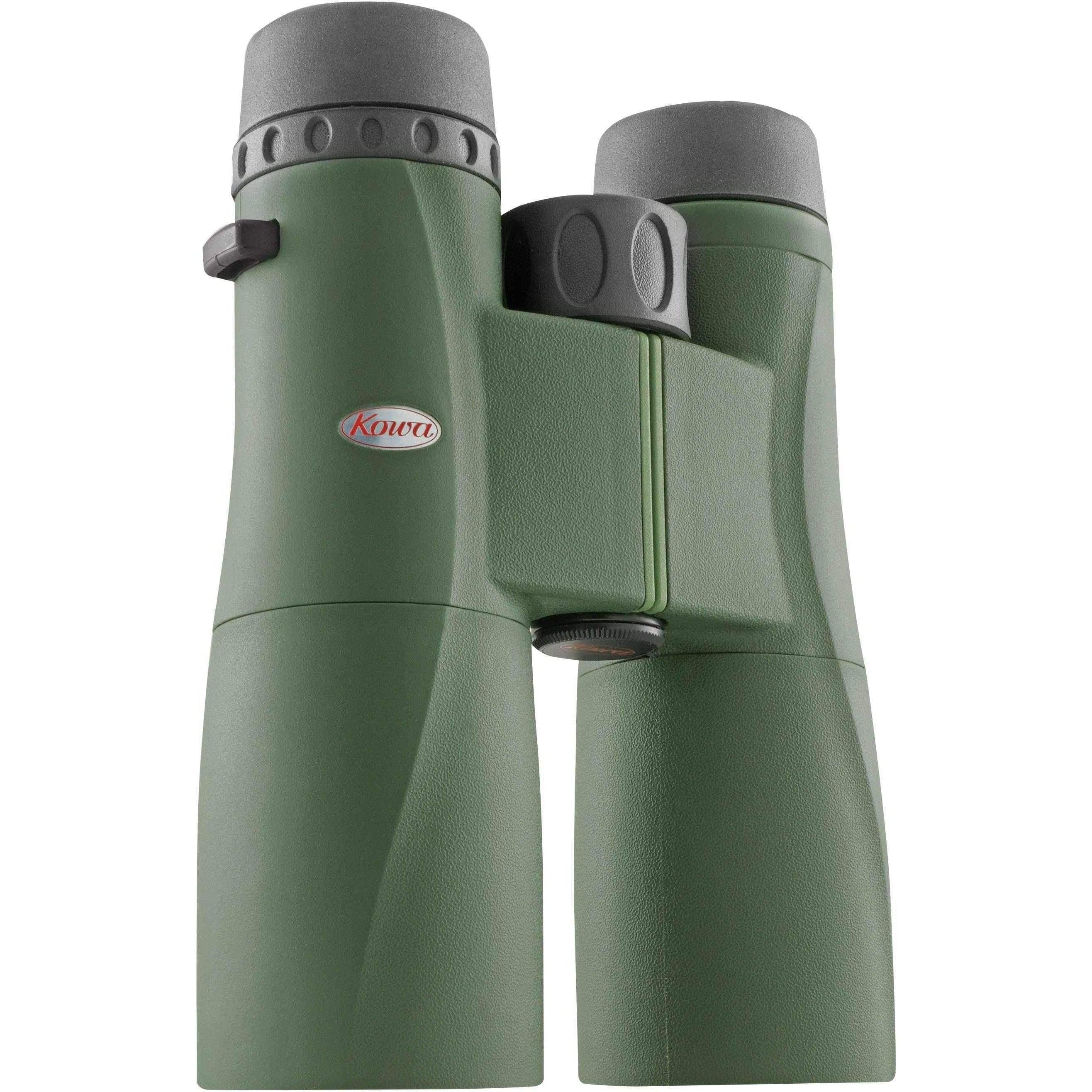Kowa SV II 10x42 Binoculars - High Performance Waterproof Binoculars for Bird Watching, Hunting & Outdoor Adventures