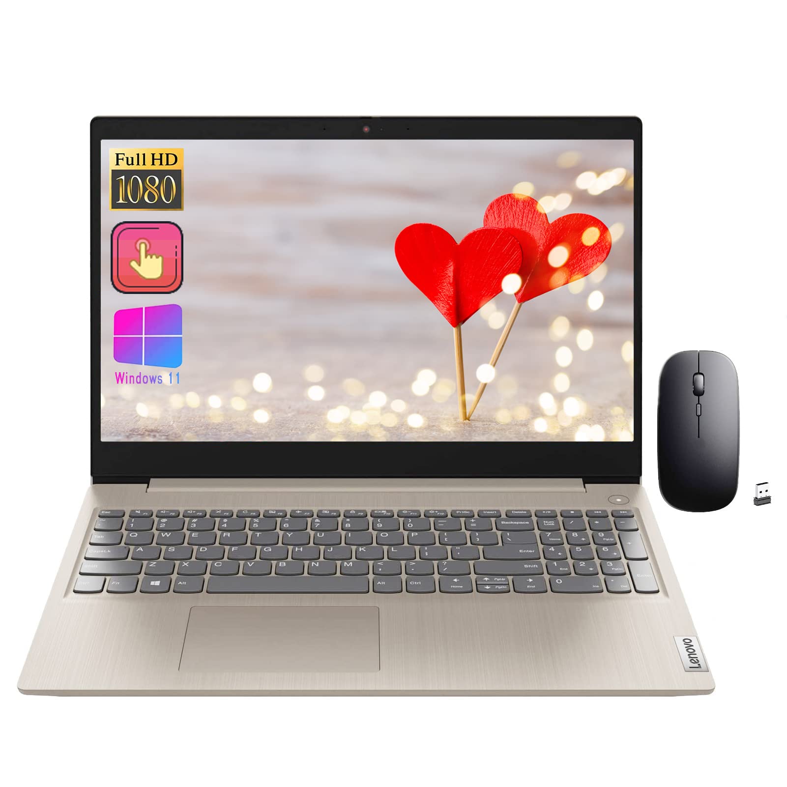 Lenovo Ideapad 3i 15.6