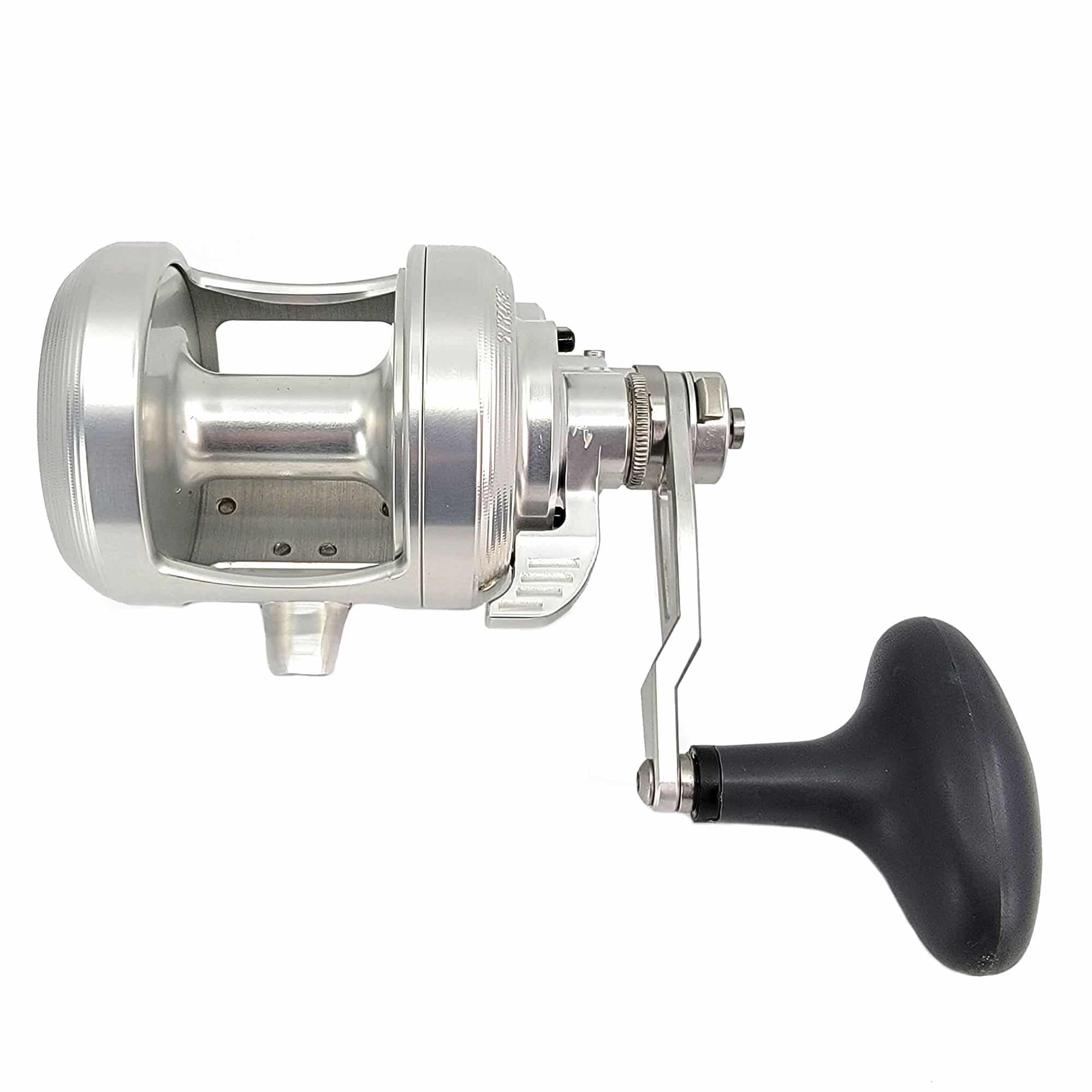 Accurate Dauntless Lever Drag Fishing Reels - Saltwater & Freshwater Fishing Gear for Offshore & Inshore Anglers