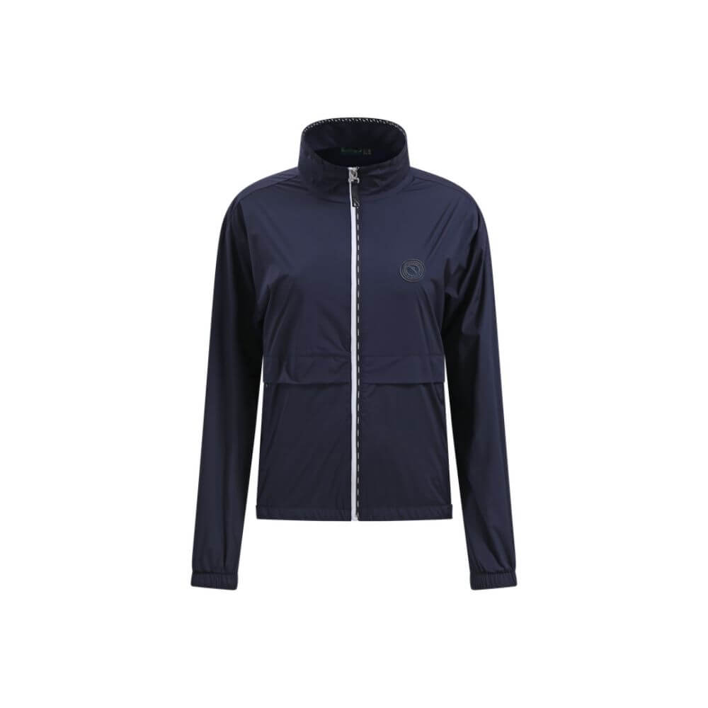 TIMELESS NAVY