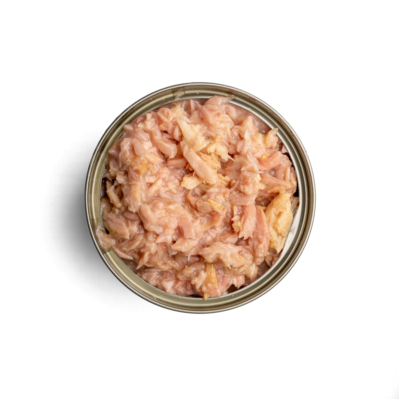 Premium Thrive Cat Food - Complete Tuna & Salmon Recipe, Grain-Free Wet Cat Food (6 Pack, 75g Each) - Ideal for Adult Cats & Kittens, Perfect for Mealtime or Travel