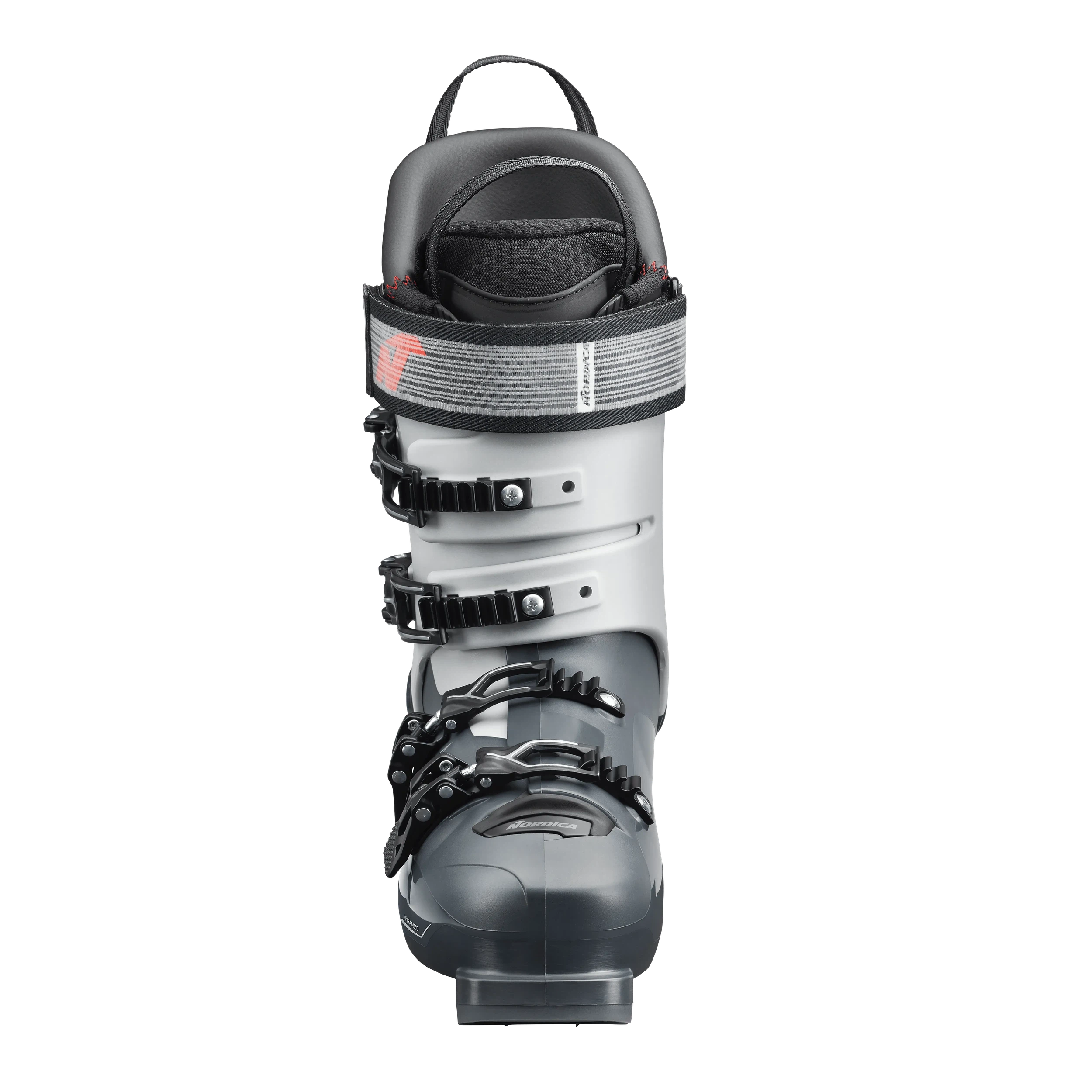 Nordica Promachine 100 Ski Boots 2026 - High-Performance Alpine Ski Boots for Men & Women - Perfect for Downhill Racing and All-Mountain Skiing