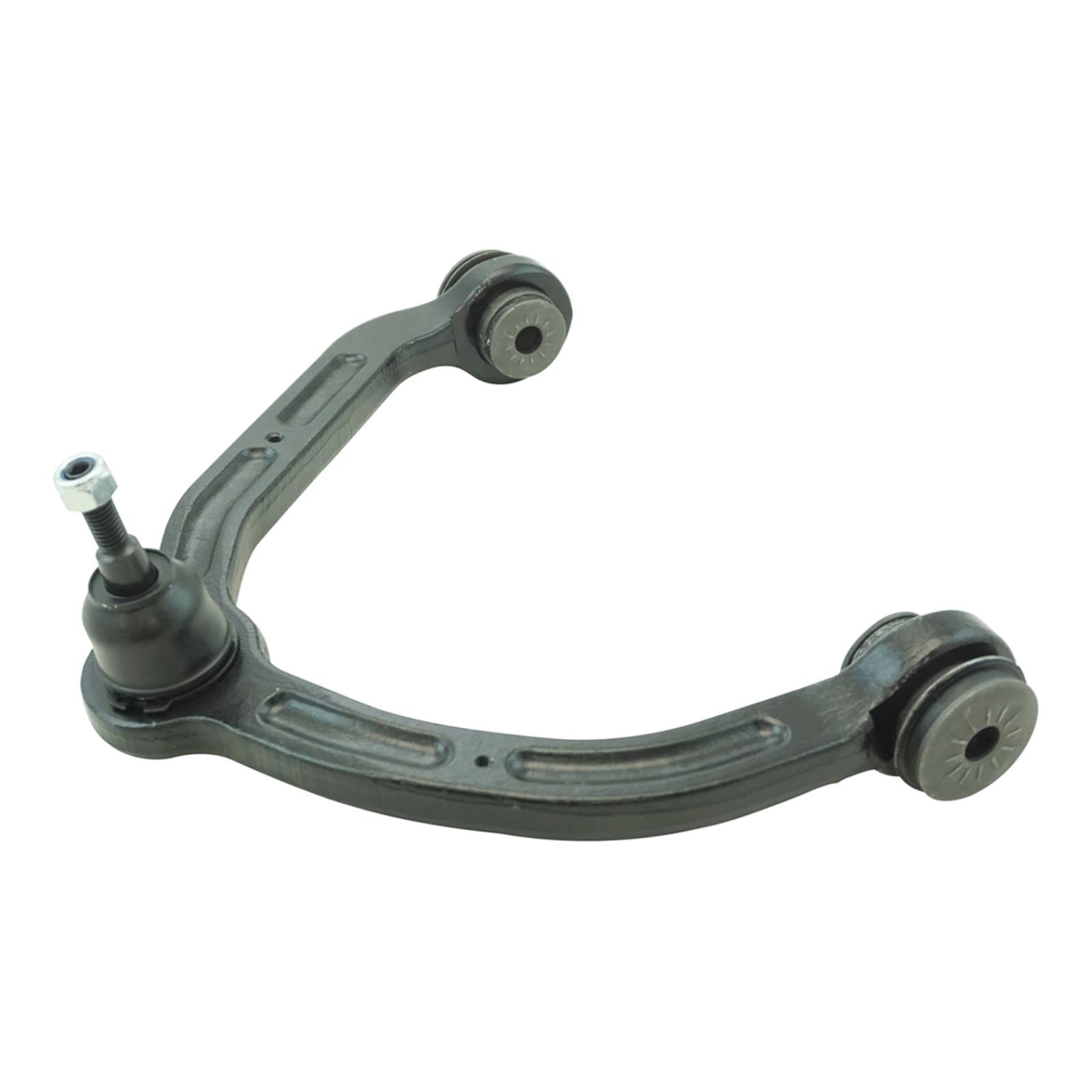 Chevrolet GMC Front Steering & Suspension Kit - Ball Joint, Control Arm, Idler Arm, Pitman Arm, Sway Bar Link, Tie Rod Assembly | Replacement for Smooth Ride & Handling | Perfect for Off-Roading, Daily Commuting & Towing