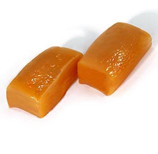 Premium Caramel with Vanilla Beans - 2 Pack (8oz Each) - Perfect for Gifts, Baking & Dessert Toppings
