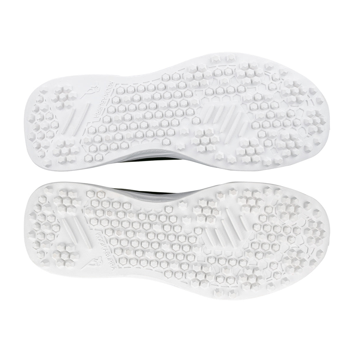 Kookaburra KC Players Rubber Cricket Shoes 2025 - Lightweight & Durable for Cricket Matches & Training