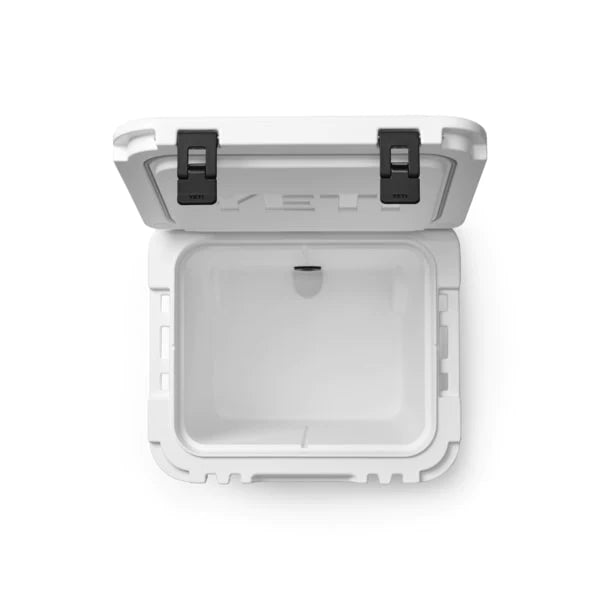 Yeti Roadie 48 Wheeled Cooler - Heavy-Duty Portable Cooler with Wheels for Camping, Beach, Tailgating & Outdoor Adventures | Insulated Ice Chest for Drinks & Food Storage