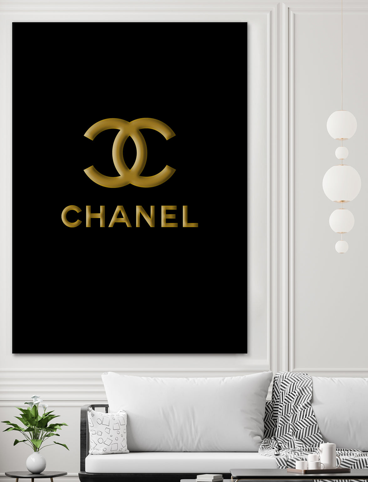 Chanel No. 5 Eau de Parfum for Women - Luxury Perfume Spray, Iconic Floral Scent, Perfect for Date Nights & Special Occasions