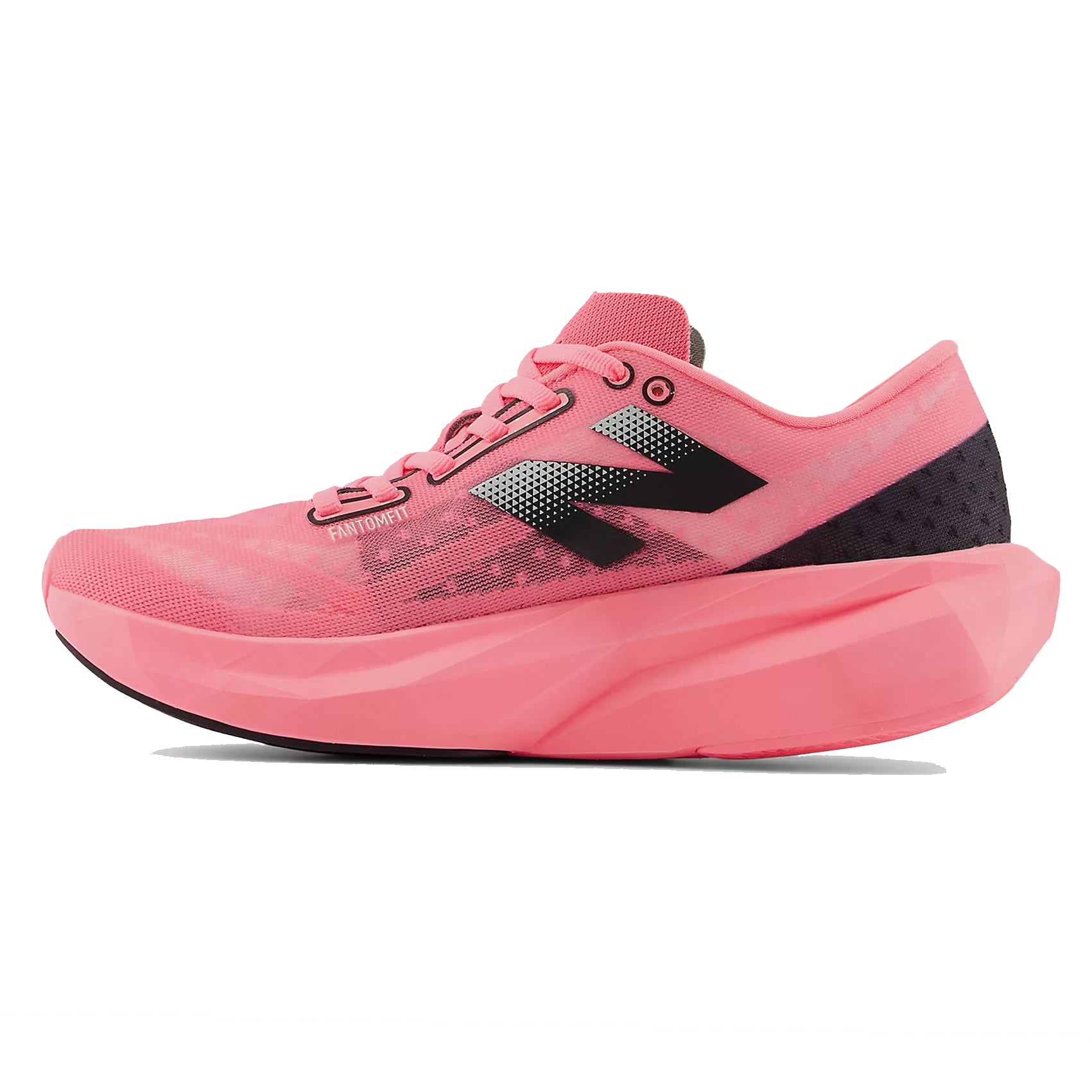 New Balance FuelCell Rebel v4 Women's Running Shoes - Lightweight & Responsive for Training, Racing & Everyday Jogging